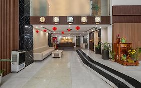 Khách sạn Goldtime