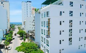 Khách sạn Goldtime